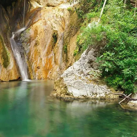 Roya 别墅 塞沃塔